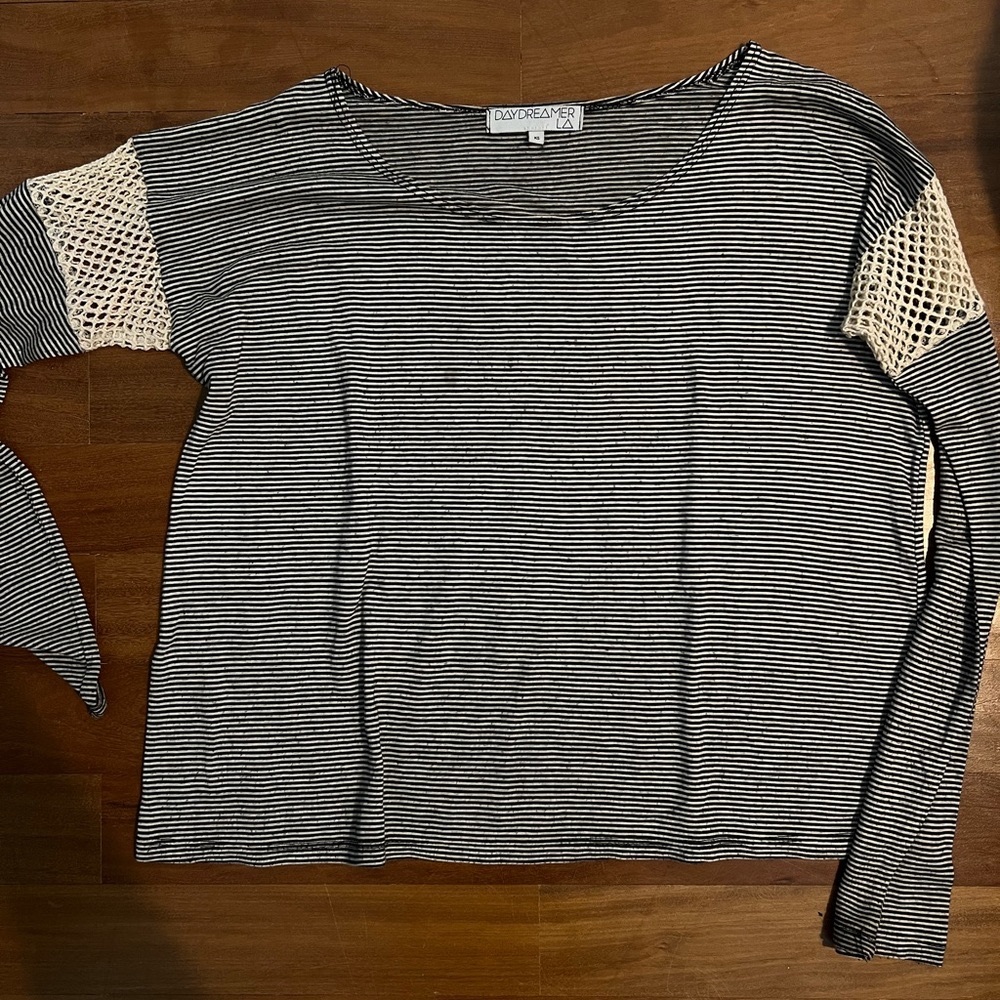 COPY - Stripes long sleeve